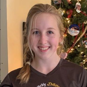 Meet your Posher, Jillian